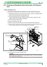 Preview for 569 page of FujiFilm CR-IR341 Service Manual