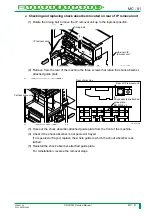 Preview for 572 page of FujiFilm CR-IR341 Service Manual