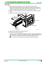 Preview for 578 page of FujiFilm CR-IR341 Service Manual