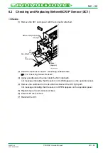 Preview for 579 page of FujiFilm CR-IR341 Service Manual