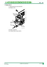 Preview for 580 page of FujiFilm CR-IR341 Service Manual