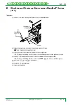 Preview for 581 page of FujiFilm CR-IR341 Service Manual