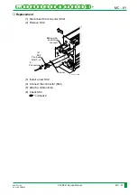 Preview for 582 page of FujiFilm CR-IR341 Service Manual