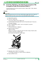 Preview for 583 page of FujiFilm CR-IR341 Service Manual