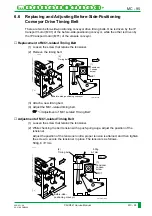 Preview for 586 page of FujiFilm CR-IR341 Service Manual