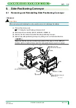 Preview for 601 page of FujiFilm CR-IR341 Service Manual