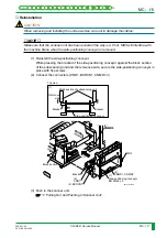 Preview for 602 page of FujiFilm CR-IR341 Service Manual