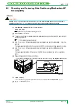 Preview for 603 page of FujiFilm CR-IR341 Service Manual