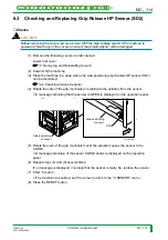 Preview for 605 page of FujiFilm CR-IR341 Service Manual