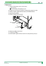 Preview for 606 page of FujiFilm CR-IR341 Service Manual