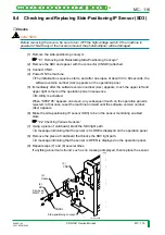 Preview for 607 page of FujiFilm CR-IR341 Service Manual