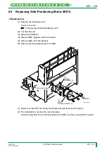 Preview for 609 page of FujiFilm CR-IR341 Service Manual