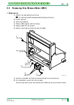 Preview for 610 page of FujiFilm CR-IR341 Service Manual