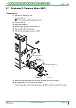 Preview for 611 page of FujiFilm CR-IR341 Service Manual