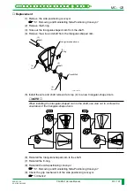 Preview for 614 page of FujiFilm CR-IR341 Service Manual