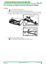 Preview for 615 page of FujiFilm CR-IR341 Service Manual