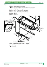 Preview for 616 page of FujiFilm CR-IR341 Service Manual