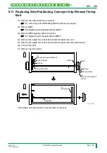 Preview for 617 page of FujiFilm CR-IR341 Service Manual