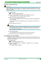 Preview for 624 page of FujiFilm CR-IR341 Service Manual