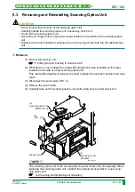 Preview for 634 page of FujiFilm CR-IR341 Service Manual