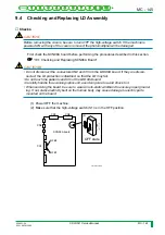 Preview for 636 page of FujiFilm CR-IR341 Service Manual