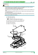 Preview for 639 page of FujiFilm CR-IR341 Service Manual