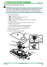 Preview for 645 page of FujiFilm CR-IR341 Service Manual