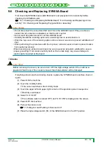 Preview for 647 page of FujiFilm CR-IR341 Service Manual