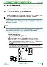 Preview for 653 page of FujiFilm CR-IR341 Service Manual