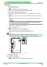 Preview for 655 page of FujiFilm CR-IR341 Service Manual