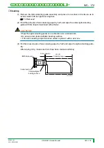 Preview for 663 page of FujiFilm CR-IR341 Service Manual