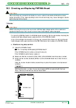 Preview for 665 page of FujiFilm CR-IR341 Service Manual