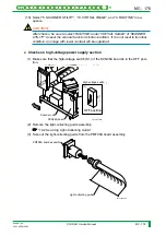 Preview for 667 page of FujiFilm CR-IR341 Service Manual