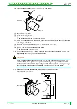 Preview for 668 page of FujiFilm CR-IR341 Service Manual