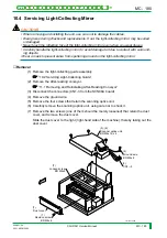 Preview for 671 page of FujiFilm CR-IR341 Service Manual