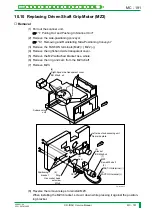 Preview for 682 page of FujiFilm CR-IR341 Service Manual