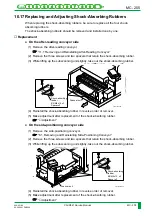 Preview for 696 page of FujiFilm CR-IR341 Service Manual