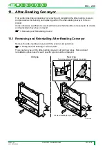 Preview for 699 page of FujiFilm CR-IR341 Service Manual