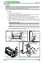 Preview for 701 page of FujiFilm CR-IR341 Service Manual