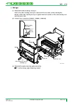 Preview for 703 page of FujiFilm CR-IR341 Service Manual