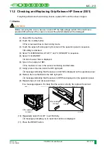 Preview for 704 page of FujiFilm CR-IR341 Service Manual