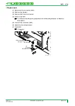 Preview for 705 page of FujiFilm CR-IR341 Service Manual