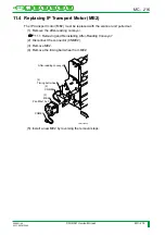 Preview for 707 page of FujiFilm CR-IR341 Service Manual