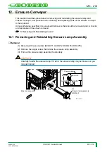 Preview for 709 page of FujiFilm CR-IR341 Service Manual