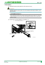 Preview for 710 page of FujiFilm CR-IR341 Service Manual