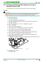 Preview for 713 page of FujiFilm CR-IR341 Service Manual