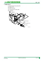 Preview for 714 page of FujiFilm CR-IR341 Service Manual