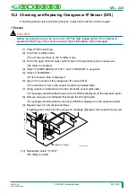 Preview for 715 page of FujiFilm CR-IR341 Service Manual