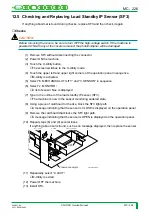 Preview for 717 page of FujiFilm CR-IR341 Service Manual