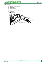 Preview for 718 page of FujiFilm CR-IR341 Service Manual